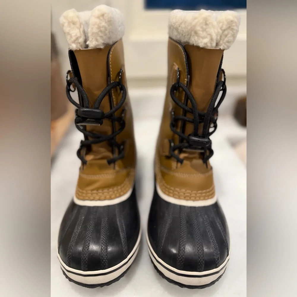 Sorel classic caribou